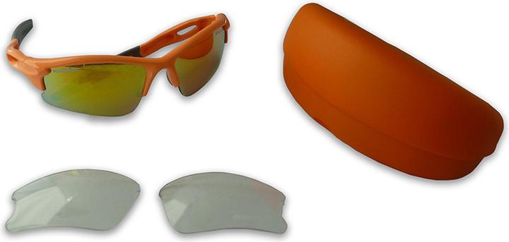 Actual product image Kayak 0377