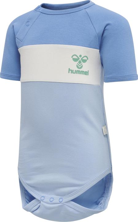 Produktbild hummel Hmlaslan Body S/S (56)