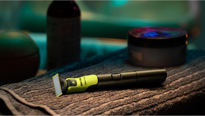 Immagine prodotto Philips OneBlade 360 Connesso