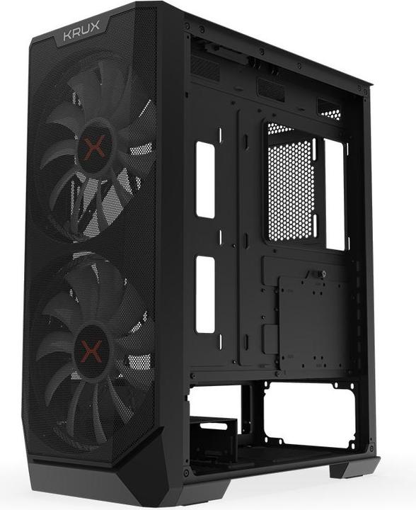 Immagine prodotto Krux Vortice (ATX, mATX, Mini-ATX)