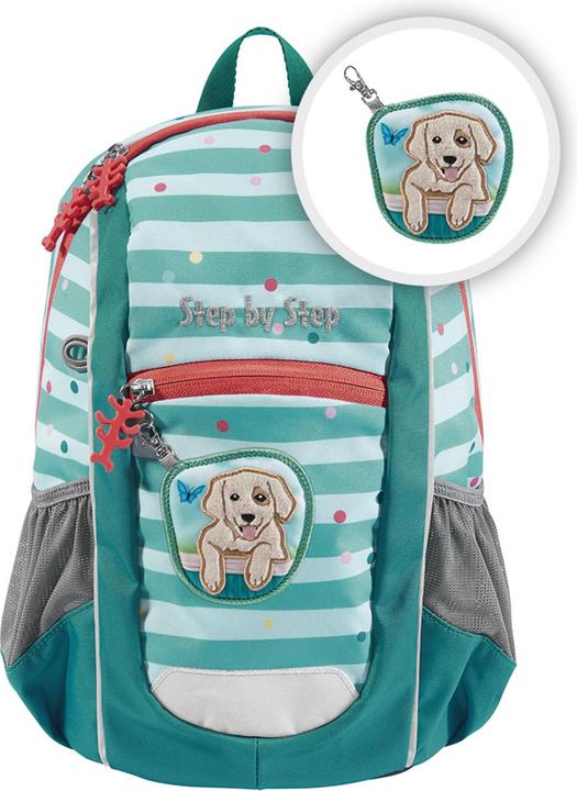 Produktbild Step by Step Maxi Dog Lucky