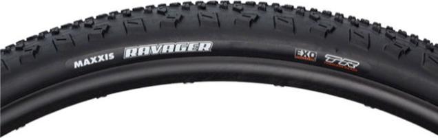Produktbild Maxxis Ravager (28 x 1.50, 40-622)