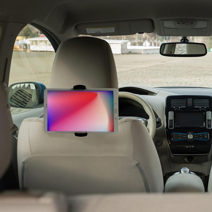 Image du produit Livoo Support universel pour tablette de voiture
