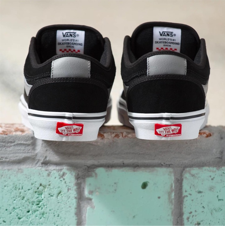 Produktbild Vans Chukka Low Sidestripe (38)
