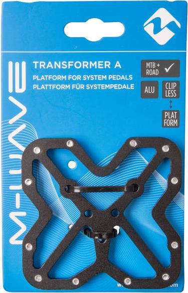 Produktbild Union Standard