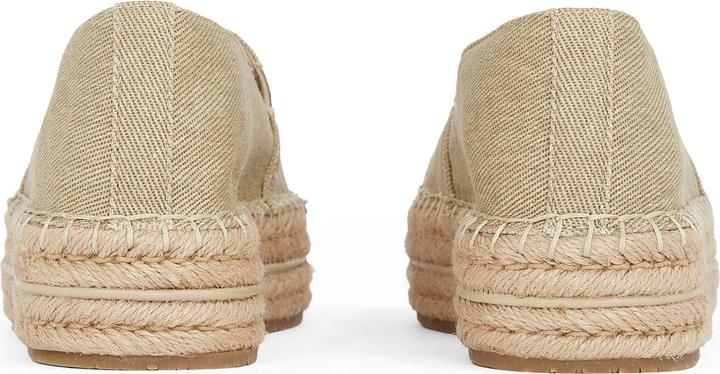 Image du produit Tommy Hilfiger Denim Platform Espadrille (41)