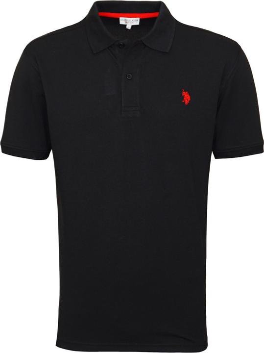 Image du produit U.S. Polo ASSN. Shirt Polo Basic Polo Shortsleeve (S)