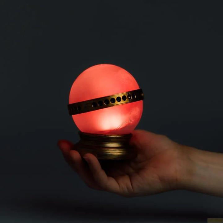 Produktbild Grupo Erik HARRY POTTER - Rapeltout - Lampe Décorative - 11cm