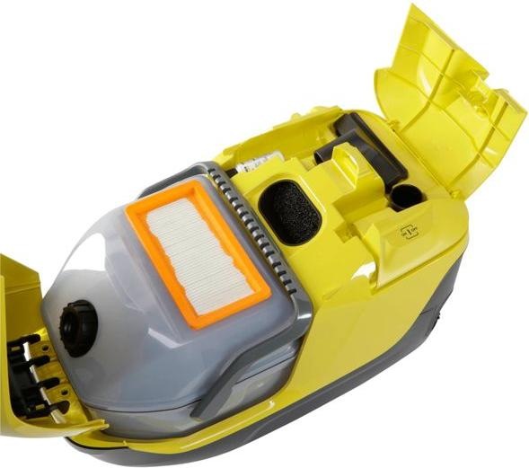 Actual product image Kärcher DS6 (650 W)