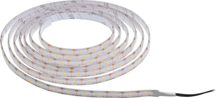 Actual product image Paulmann Solar Stripe (Warm white, 300 cm, Outdoor)