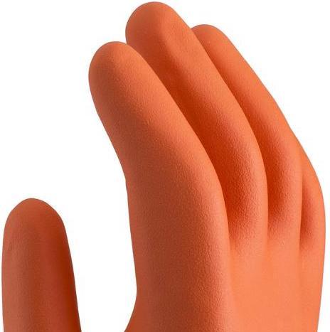 Produktbild Uvex Safety Schutzhandschuhe u-chem (7)