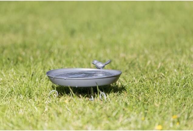 Actual product image Trixie Bird bath/bath
