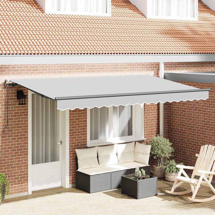 Produktbild vidaXL Elektrische Markise