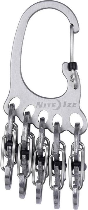 Actual product image Nite Ize KeyCarabiner