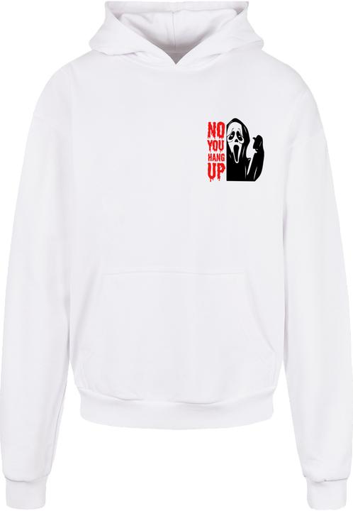 Produktbild Merchcode Halloween - No You Hang Up Hoody - 175699 (M)