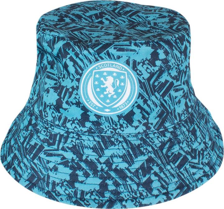 Image du produit Scottish FA - Bob style Réversible - Adulte