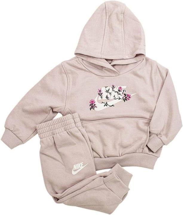 Produktbild Nike PO Kapuzenpullover Jogger FT Hose (104)
