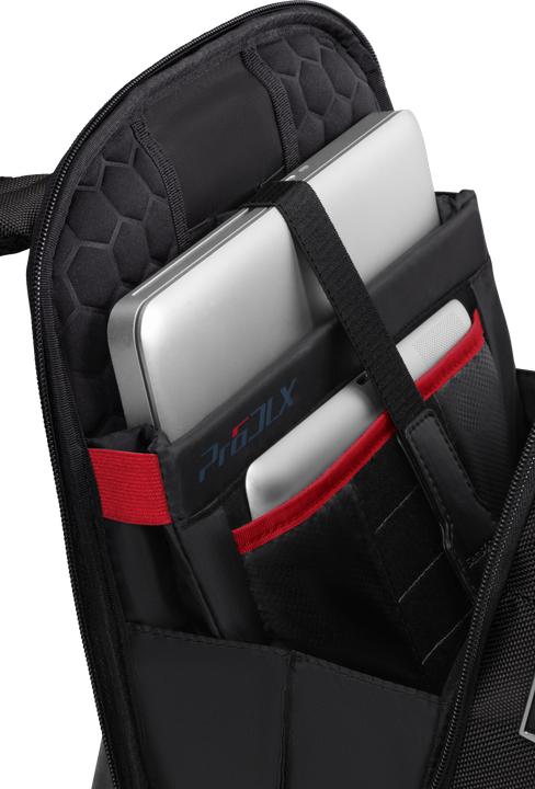 Actual product image Samsonite Pro-DLX 6 (12.50 l)