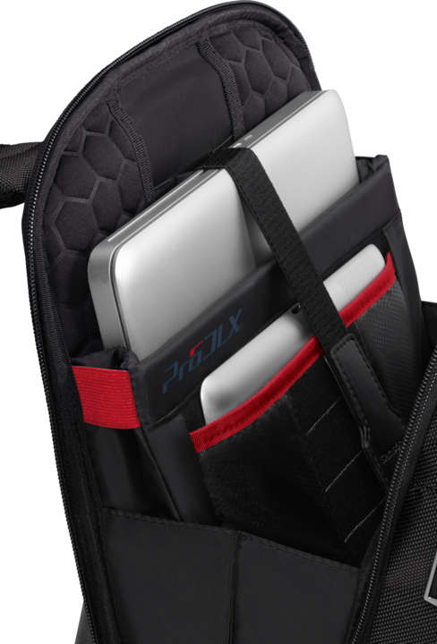 Produktbild Samsonite Pro-DLX 6 (12.50 l)