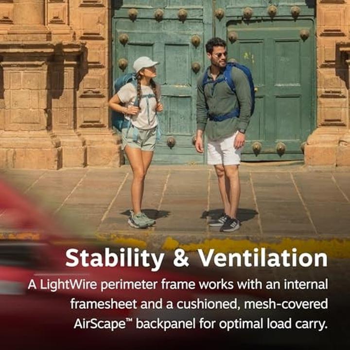 Produktbild Osprey Farpoint 70 (71 l)