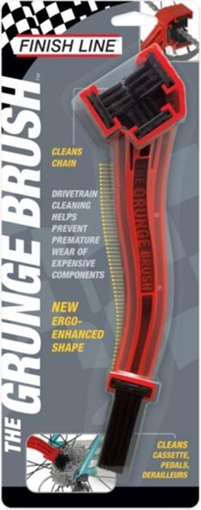 Actual product image Finish Line The Grunge Brush (Brush)