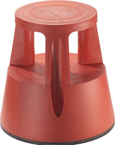 Productafbeelding Twinco Rolkruk van onbreekbaar plastic