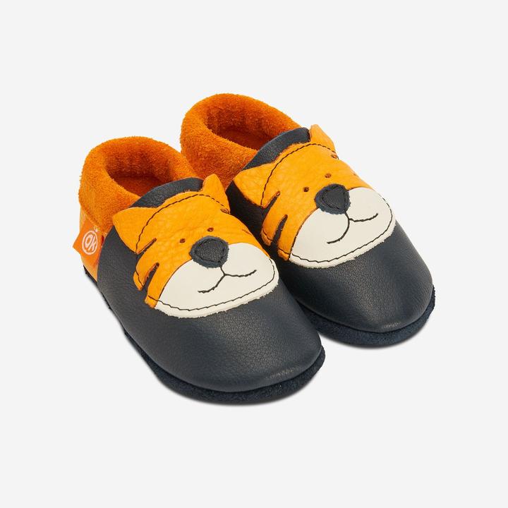 Produktbild Orangenkinder Tiger Tom (30, 31)