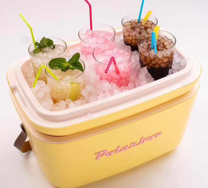 Image du produit Polarbox Retro Cooler (20 l)