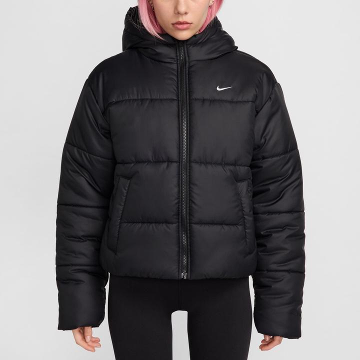 Actual product image Nike Classic Puffer Winter Jacket (XL)