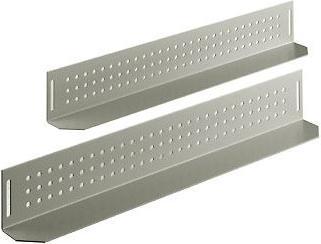 Produktbild Triton Schwerlast Gleitschiene: grau