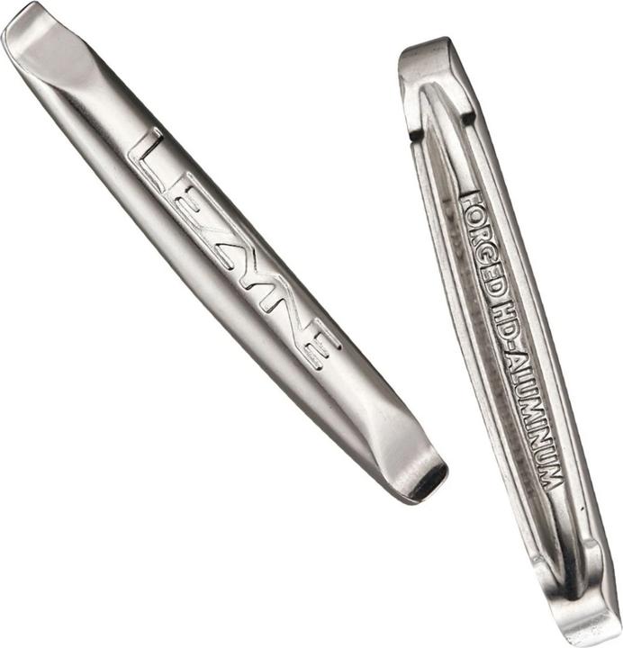 Actual product image Lezyne Tyre lever