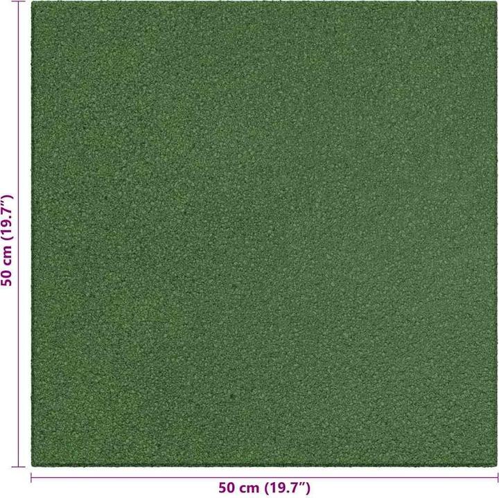 Produktbild vidaXL Garold (1.50 m²)