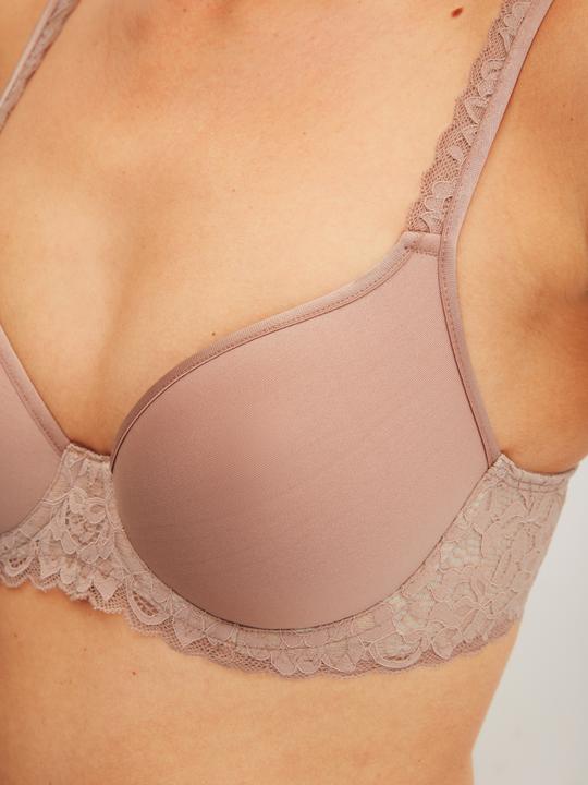 Produktbild Calida Natural Comfort Lace Spitzen-BH (Einzelpack, 90 C)