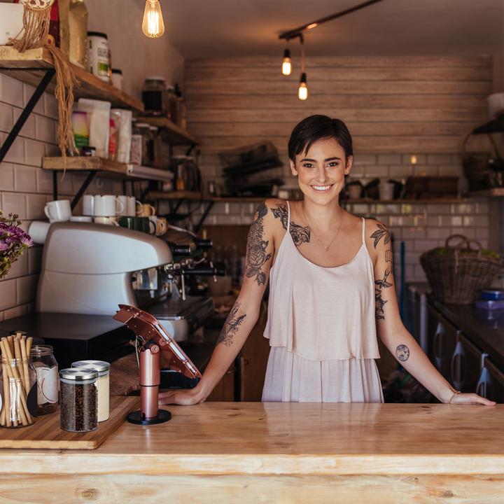 Produktbild Relaxdays Vorratsglas (0.60 l)