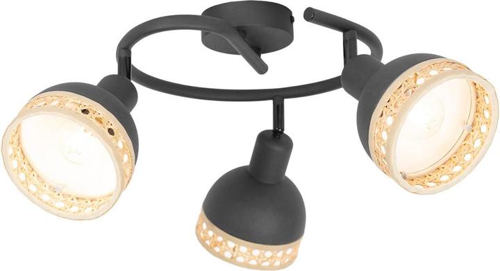 Produktbild Lindby Lonnaris (E14)