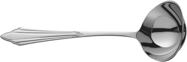 Actual product image WMF Fan portion scoop (1 Piece, Scoops)