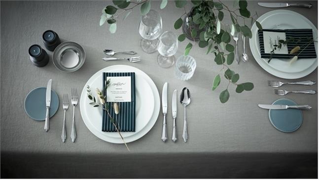Produktbild WMF Fächer Portionsschöpfer (1 Stück, Löffel)