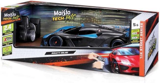 Produktbild Maisto Bugatti Bolide