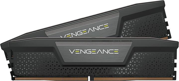 Produktbild Corsair Vengeance (2 x 16GB, 7200 MHz, DDR5-RAM, DIMM)