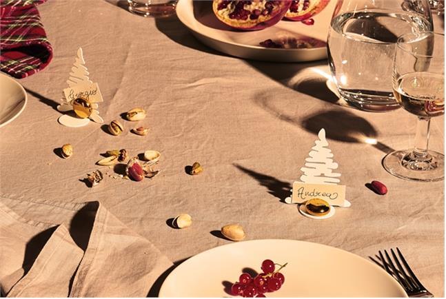 Image du produit Alessi Porte-cartes de table