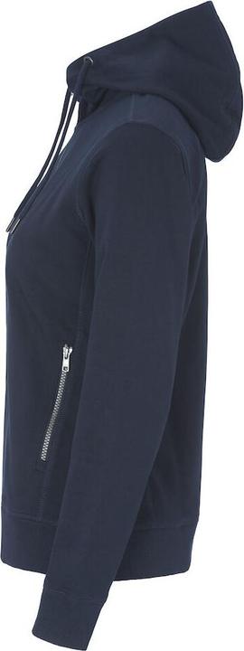 Produktbild Cottover F. Terry FZ Hood Lady (L)