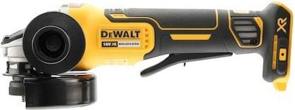 Actual product image DeWalt DCG460N-XJ (230 mm)