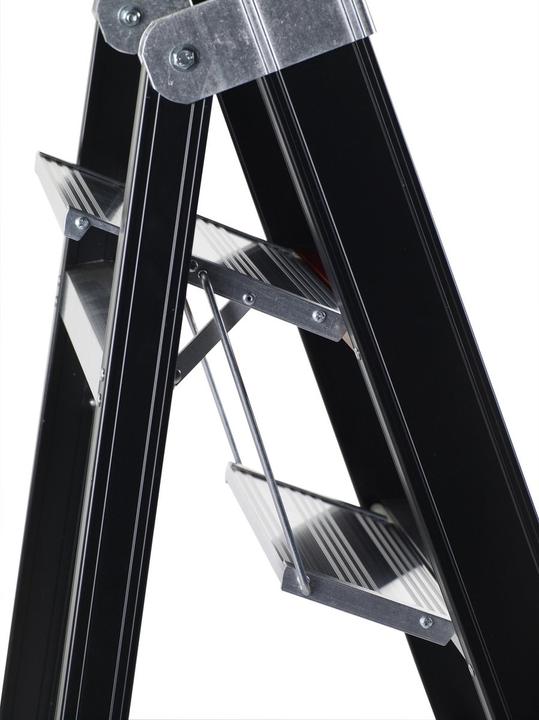 Productafbeelding kaiserkraft Veiligheidstrap (Trapladder)