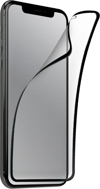 Immagine prodotto SBS Kit di vetro doppio flessibile per iPhone 11 Pro (1 pz., Apple iPhone 11 Pro)