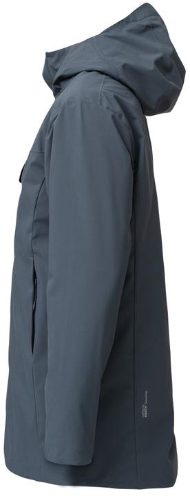 Actual product image Heat Experience Heated Oslo Coat M (L)