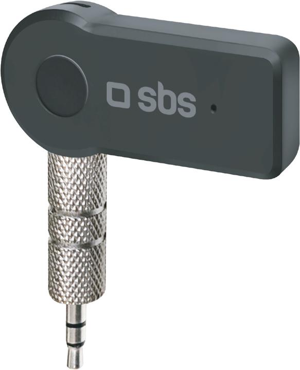 SBS Kabelloser Empfänger (Récepteur)