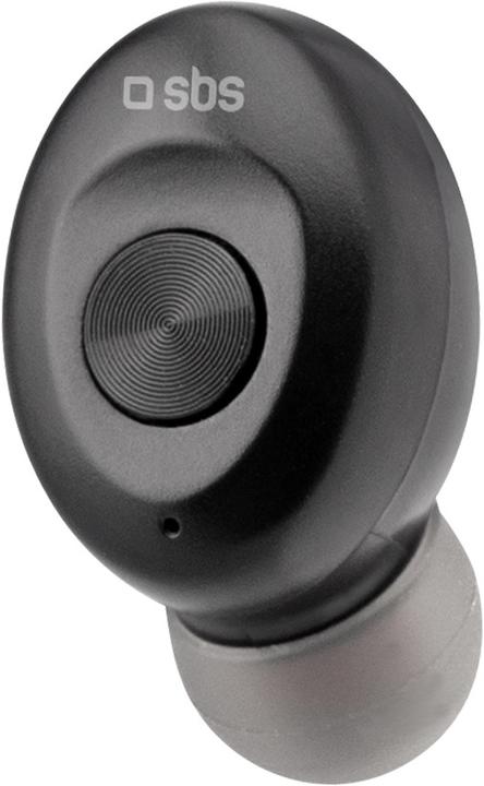 Produktbild SBS BT290 Mono Headset (2 h, Kabellos)