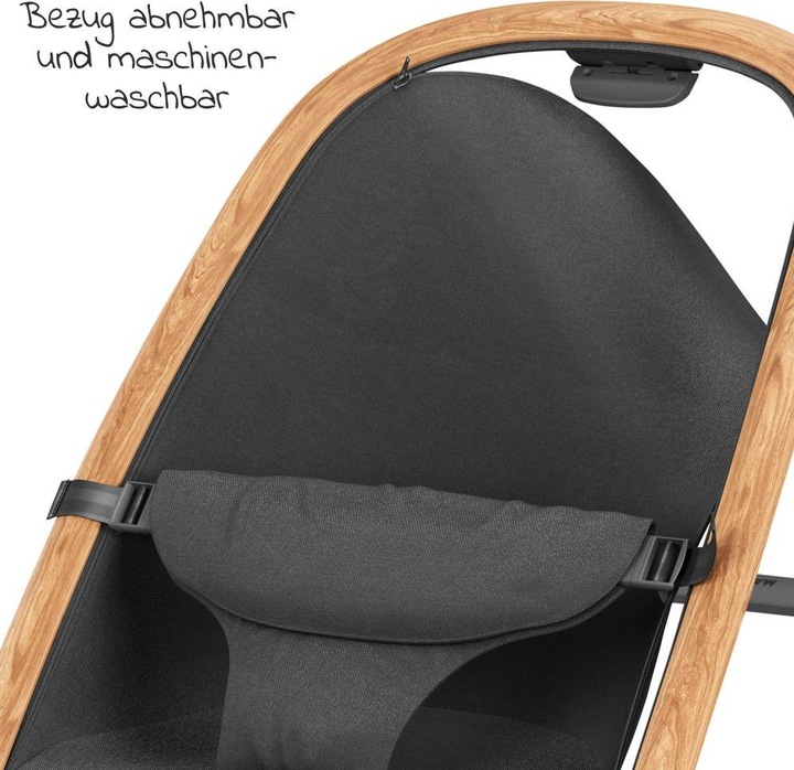 Actual product image Maxi-Cosi Kori Baby Bouncer