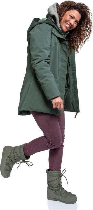 Produktbild Schöffel Women's Heat Jacket Cambria (46)
