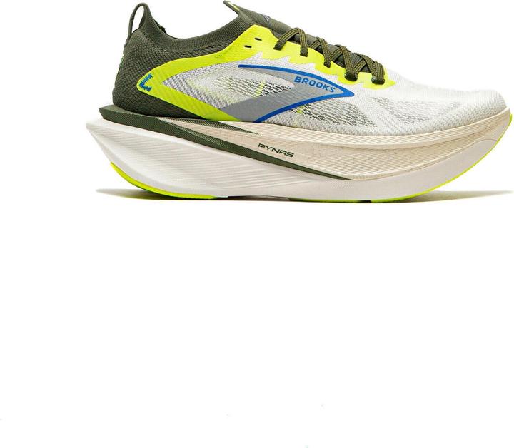 Produktbild Brooks Running Brooks x PYNRS Hyperion Max 3 (43)